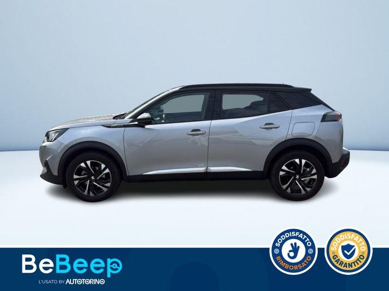 Peugeot 2008 1.5 BLUEHDI GT LINE S&S 100CV