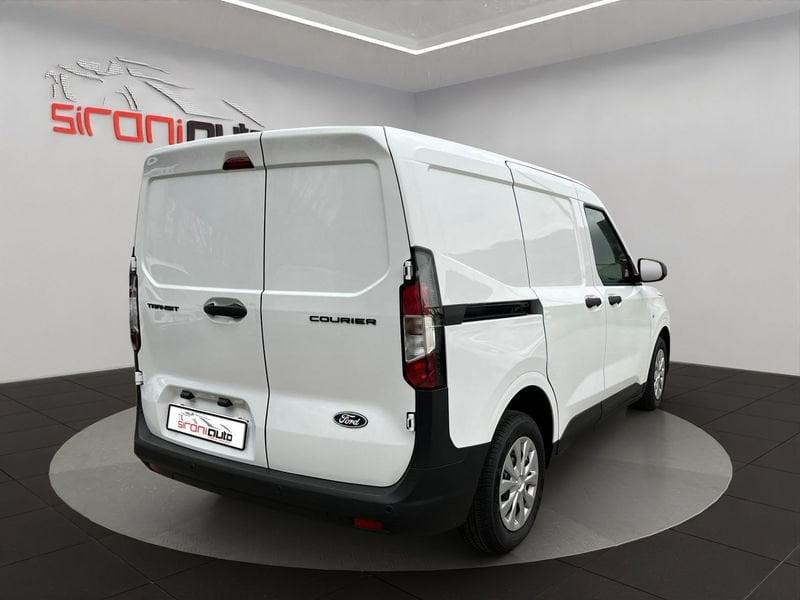 Ford Transit Courier Transit Courier 1.5 EcoBlue 100CV Van Trend - IVA ESCLUSA