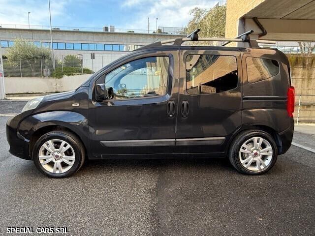 Fiat Qubo 1.4i Active Natural Power