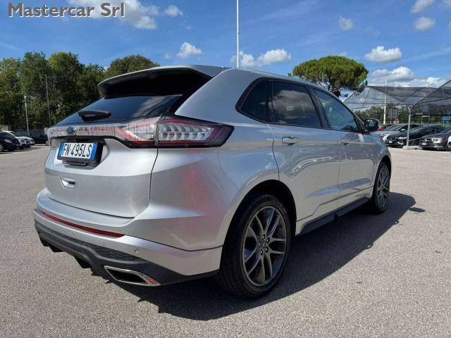 FORD Edge 2.0 tdci 210cv AWD Automatica St-Line - FN495LS