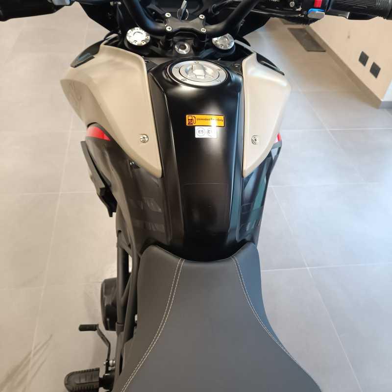 Benelli TRK 702X Dune Sea - 2024