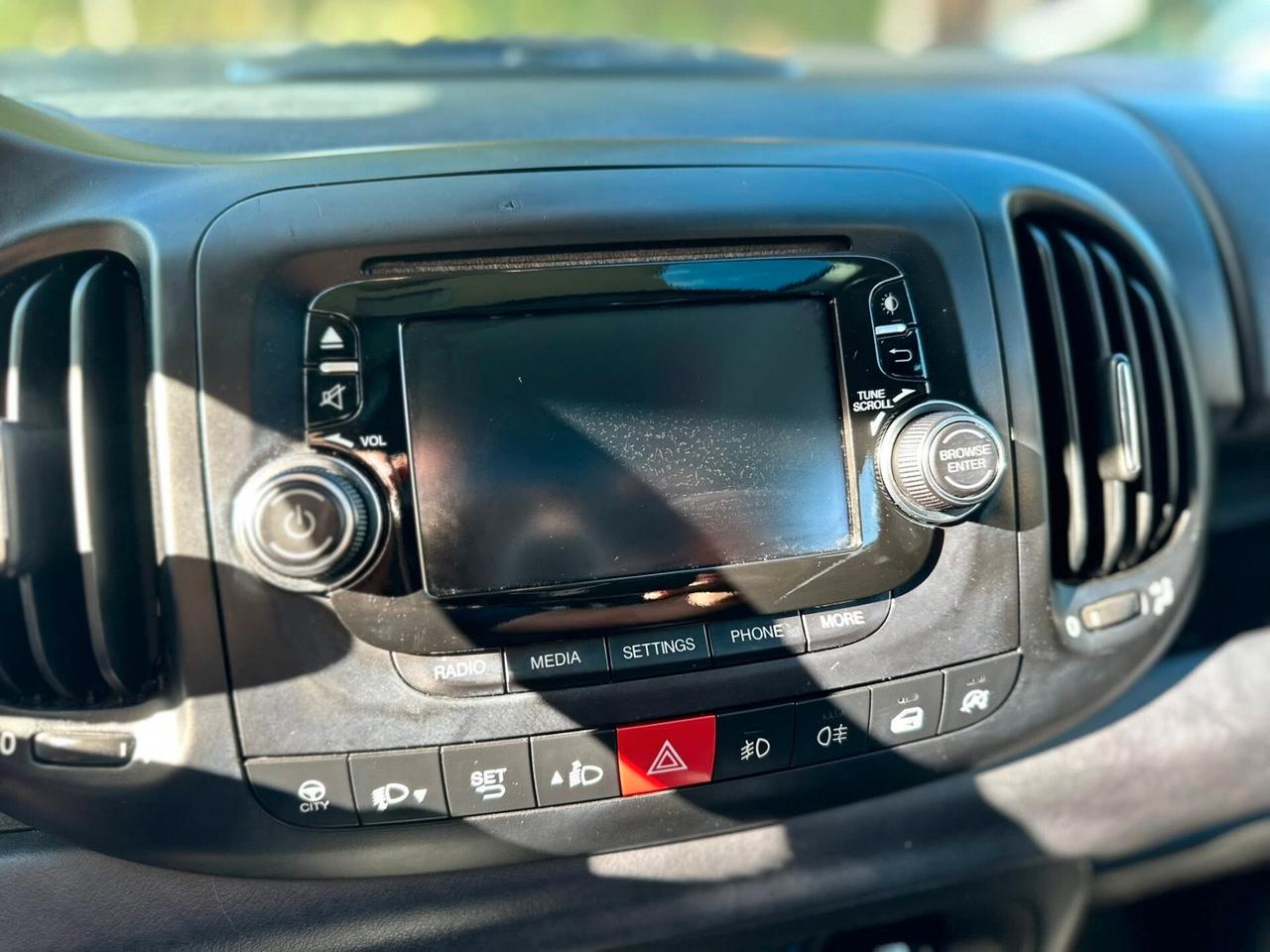 Fiat 500L 1.3 Multijet 85 CV automatica neopatentati