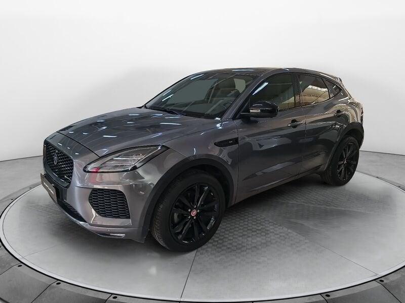 Jaguar E-Pace 2.0D 180 CV AWD Auto R-Dynamic SE