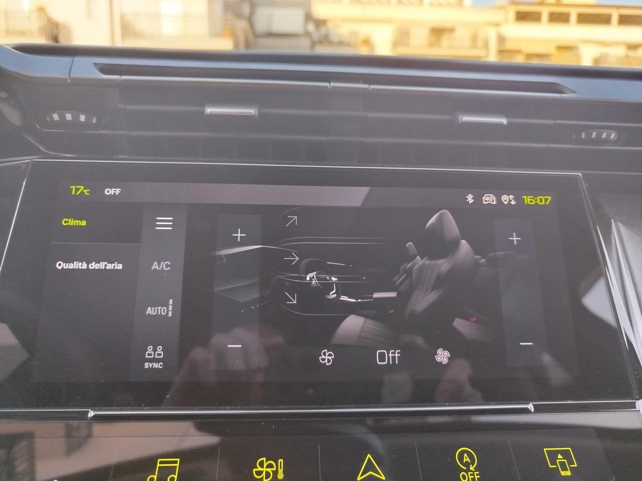 Peugeot 308 BlueHDi 130 S&S EAT8 Allure Pack