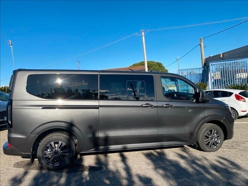 Ford Tourneo Custom Tourneo Custom 320 2.0 EcoBlue 150CV PL Titanium