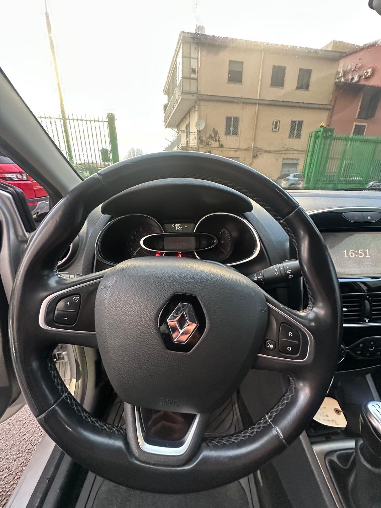 Renault Clio TCe 12V 90CV Start&Stop 5 porte Energy Zen