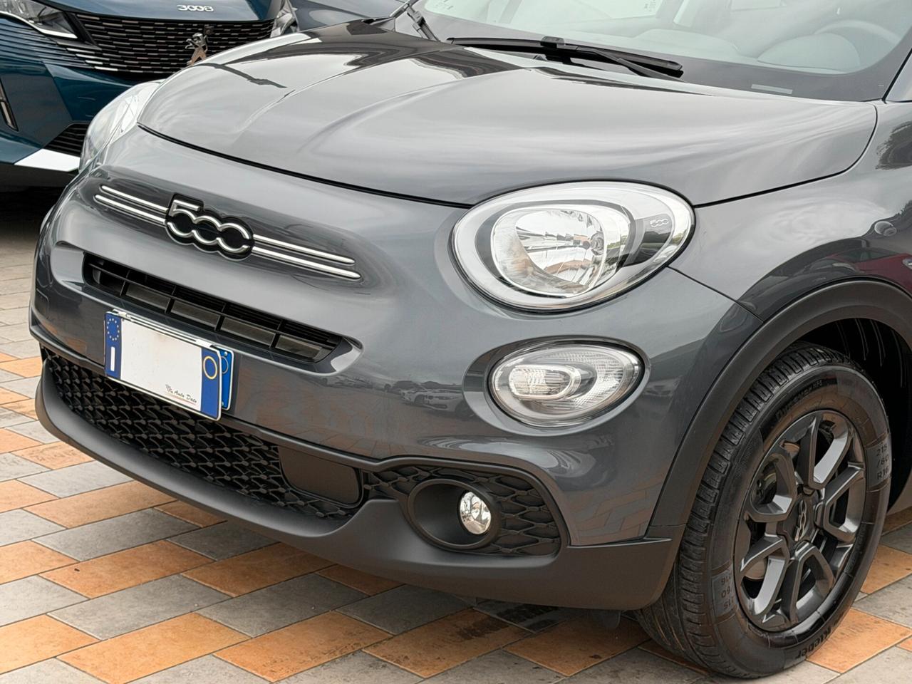 Fiat 500X New 1.3 M.JET 95 cv. CLUB