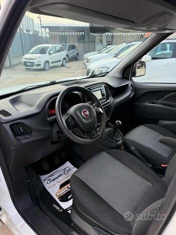 FIAT Doblo Dobl 1.3 MJT PC-TN Cargo Lamierato