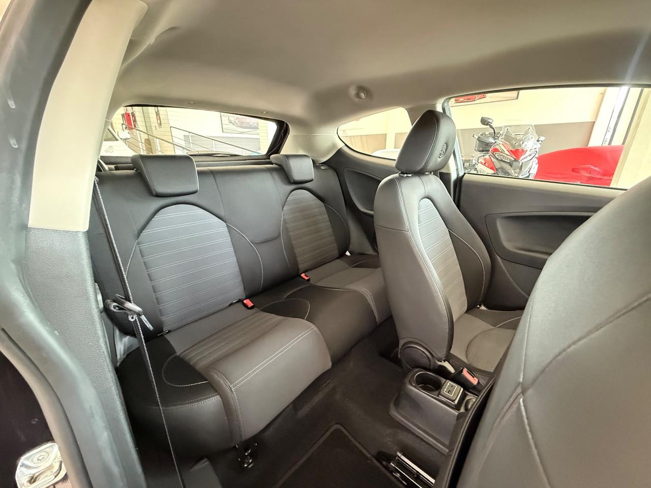 Alfa Romeo MiTo 1.4 78 CV 8V SUPER 06/2017 Neopatentati