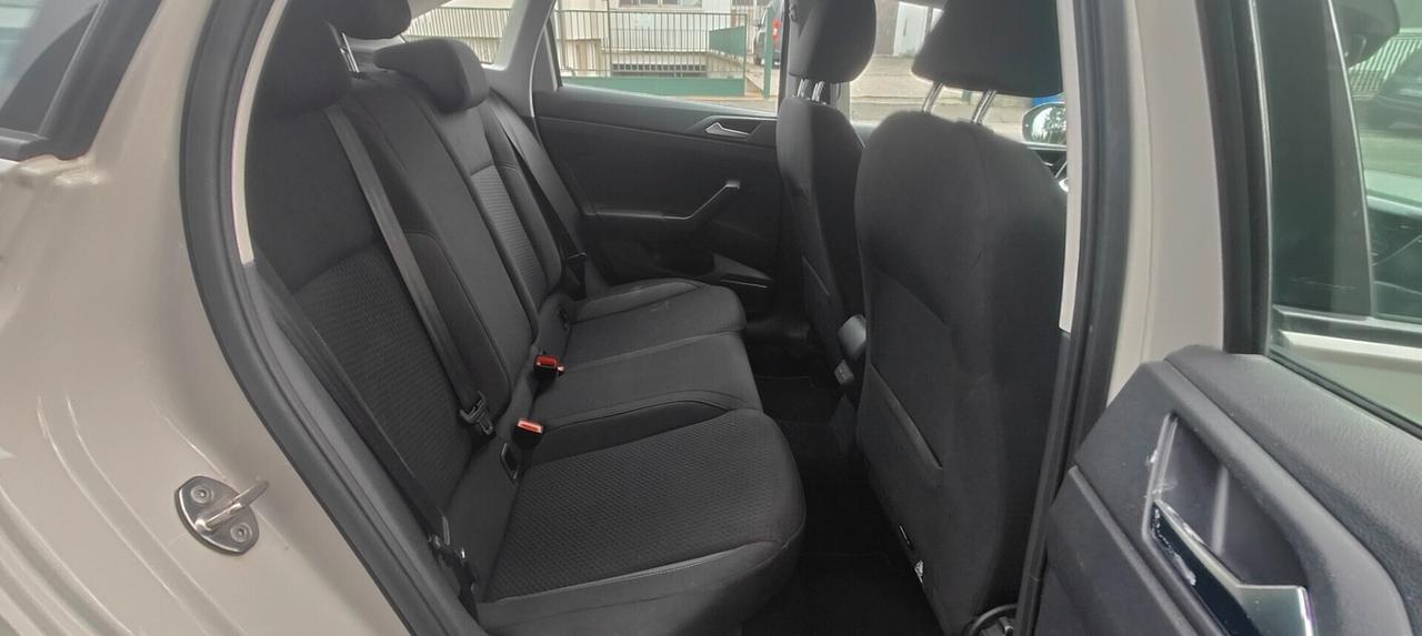 Volkswagen Taigo 1.0 TSI 110 CV DSG Life