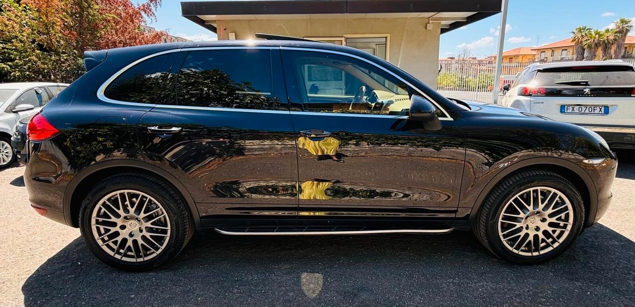 Porsche Cayenne 3.0 Diesel