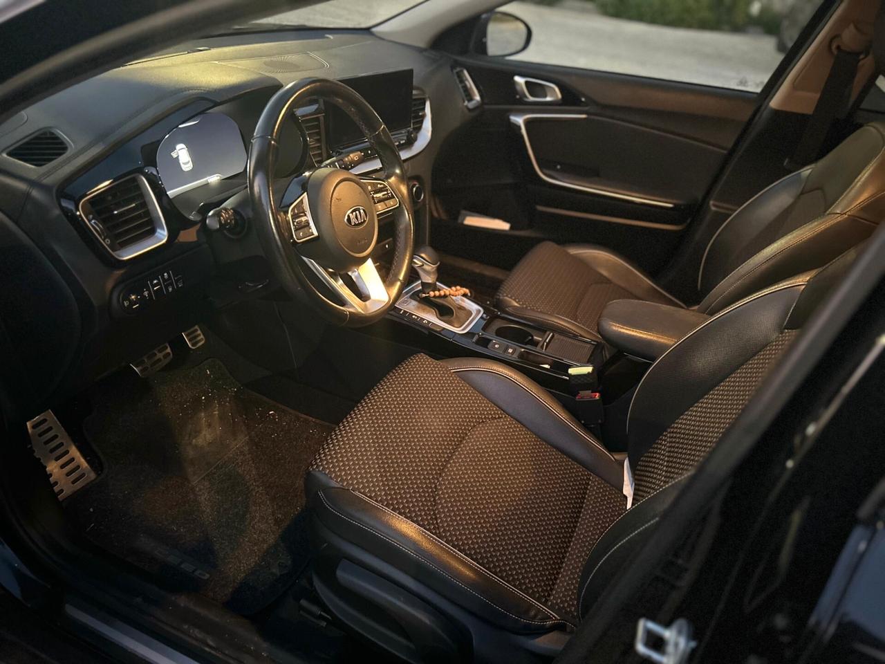 Kia XCeed 1.6 CRDi 136 CV Evolution