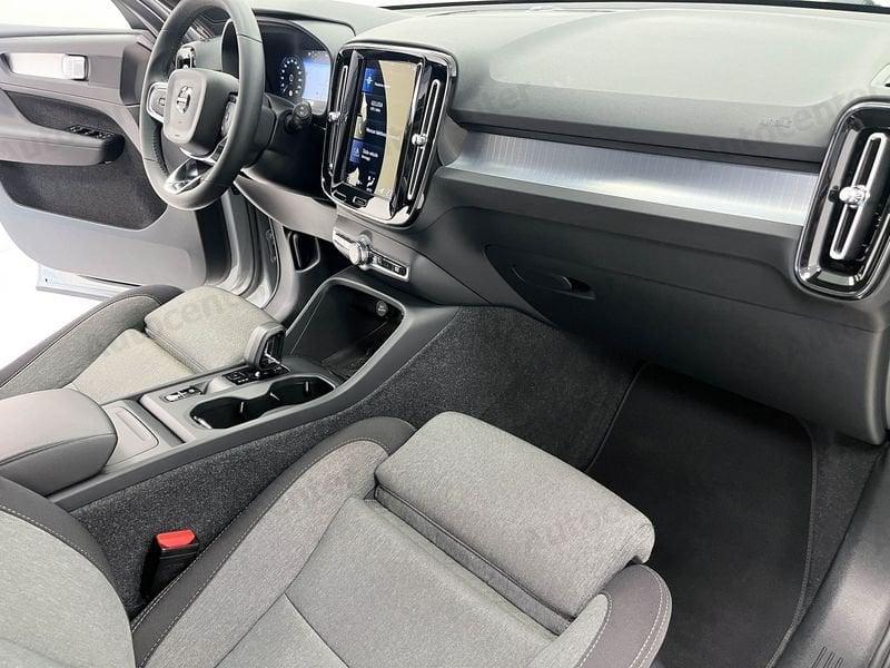Volvo XC40 T2 automatico Core