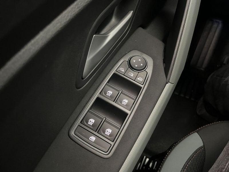 Dacia Duster Duster 1.6 hybrid Extreme 140cv
