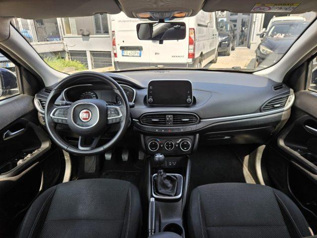 FIAT Tipo 1.6 Mjt S&S 5 porte