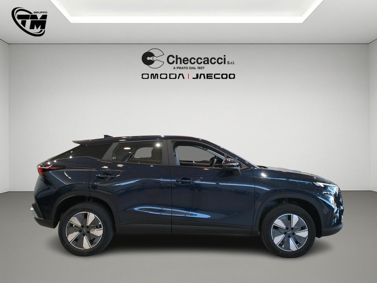 Omoda 5 HEV 1.5TGDI Pure *NUOVO*PRONTA CONSEGNA*