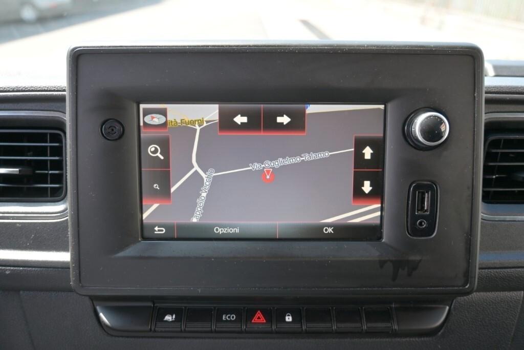 Opel Movano 35 2.3 Turbo D 135CV PM-TM FWD Furgone Edition