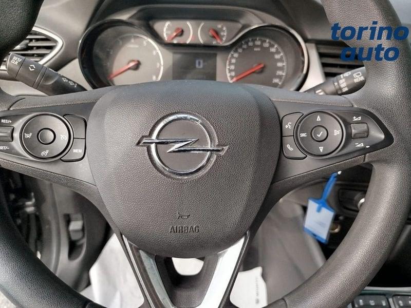 Opel Crossland Crossland X 1.2 12V Advance