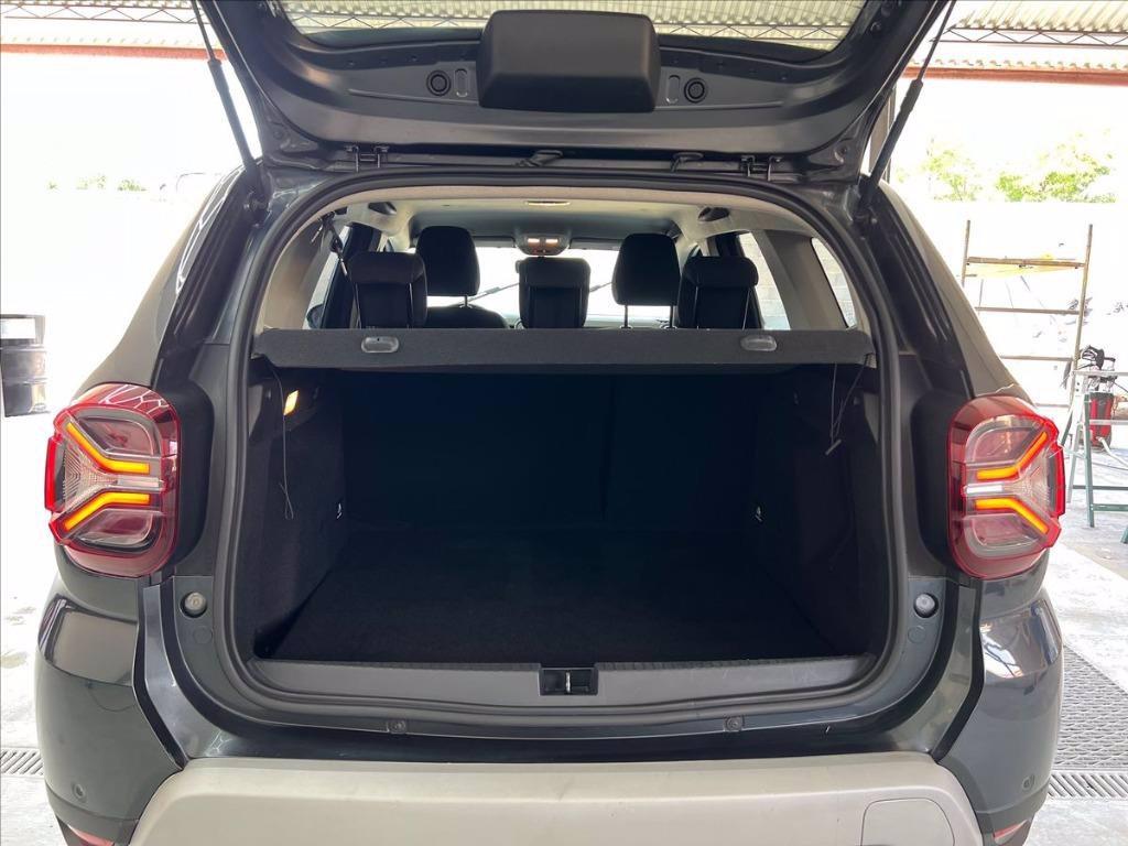 DACIA Duster 1.0 tce Prestige up Gpl 4x2 100cv del 2022