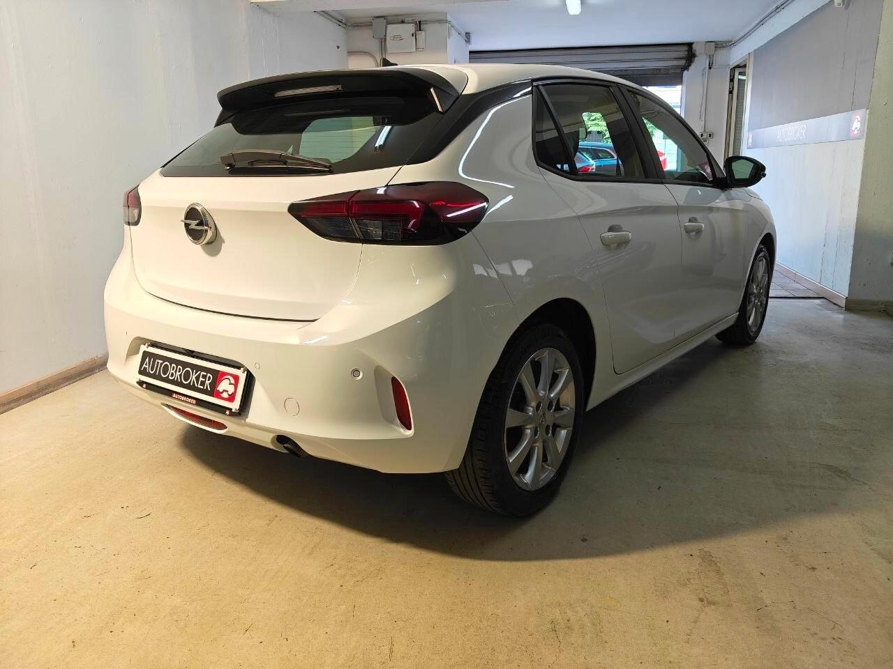 OPEL Corsa 6ª serie Corsa 1.2 Edition