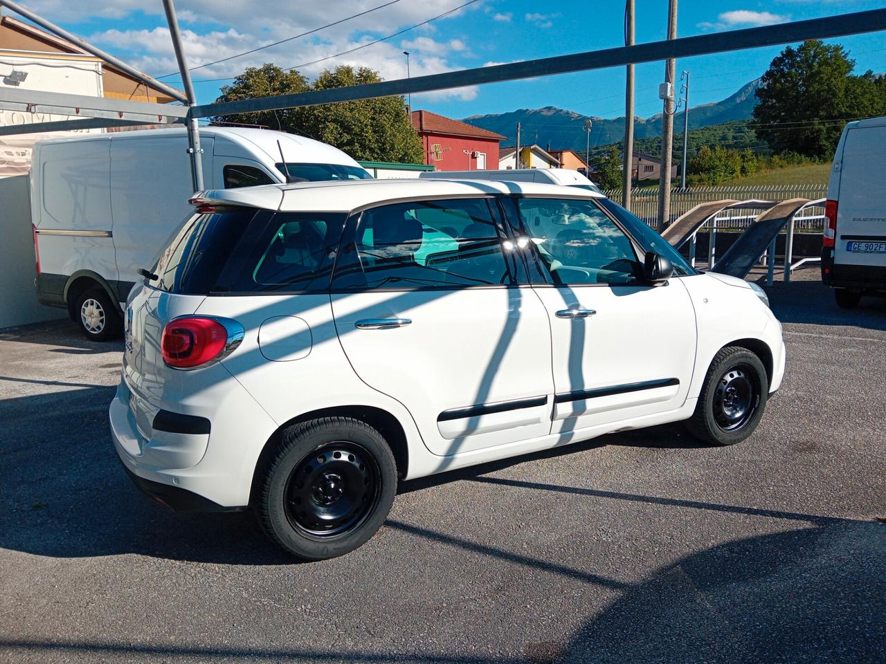 Fiat 500L 1.6 MJT 120CV Urban 4 posti (N1)