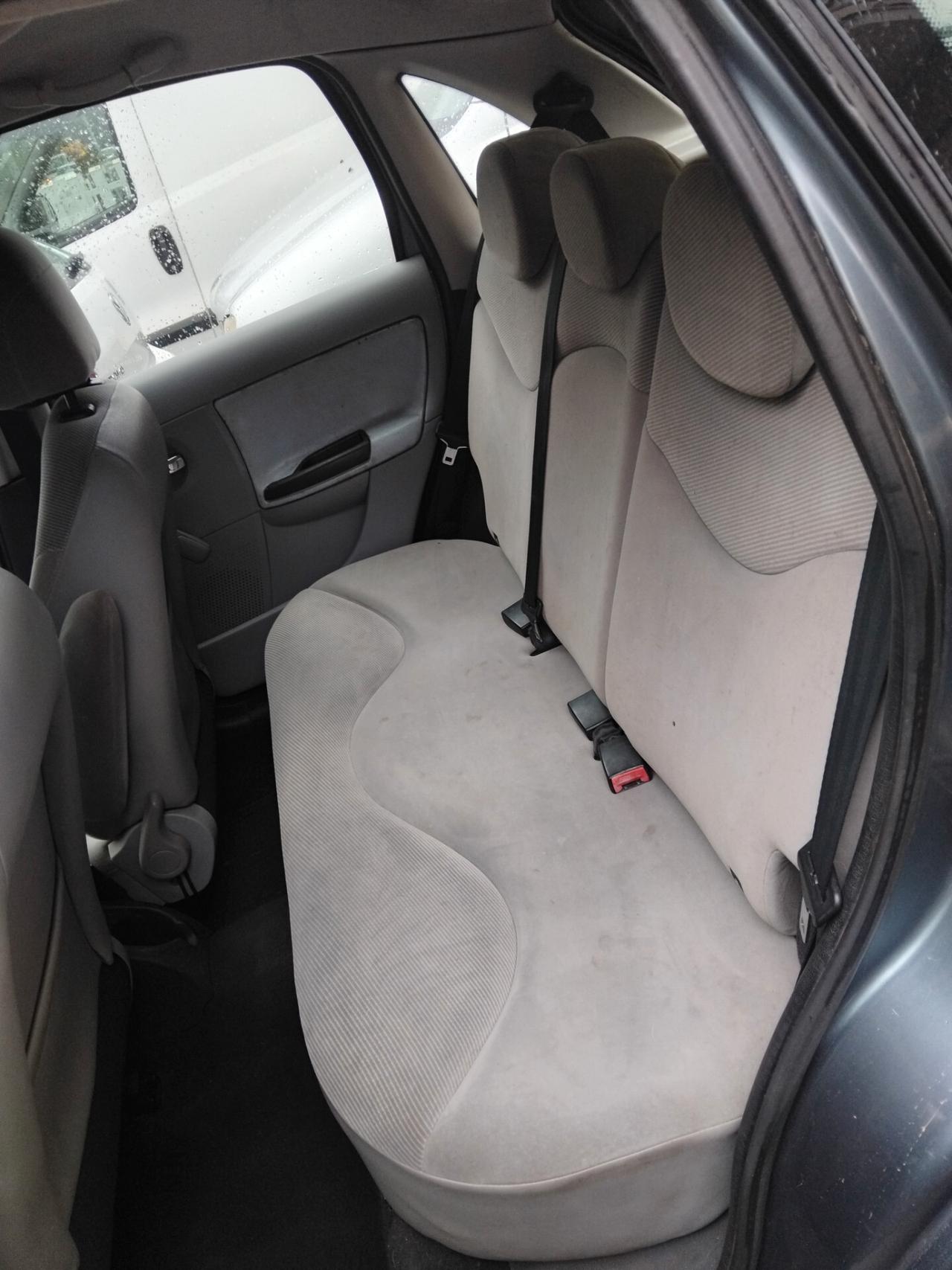 Citroen C3 1.4 HDi 70CV Classique