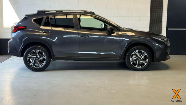 SUBARU Crosstrek 2.0i e-Boxer MHEV CVT Lineartronic Style