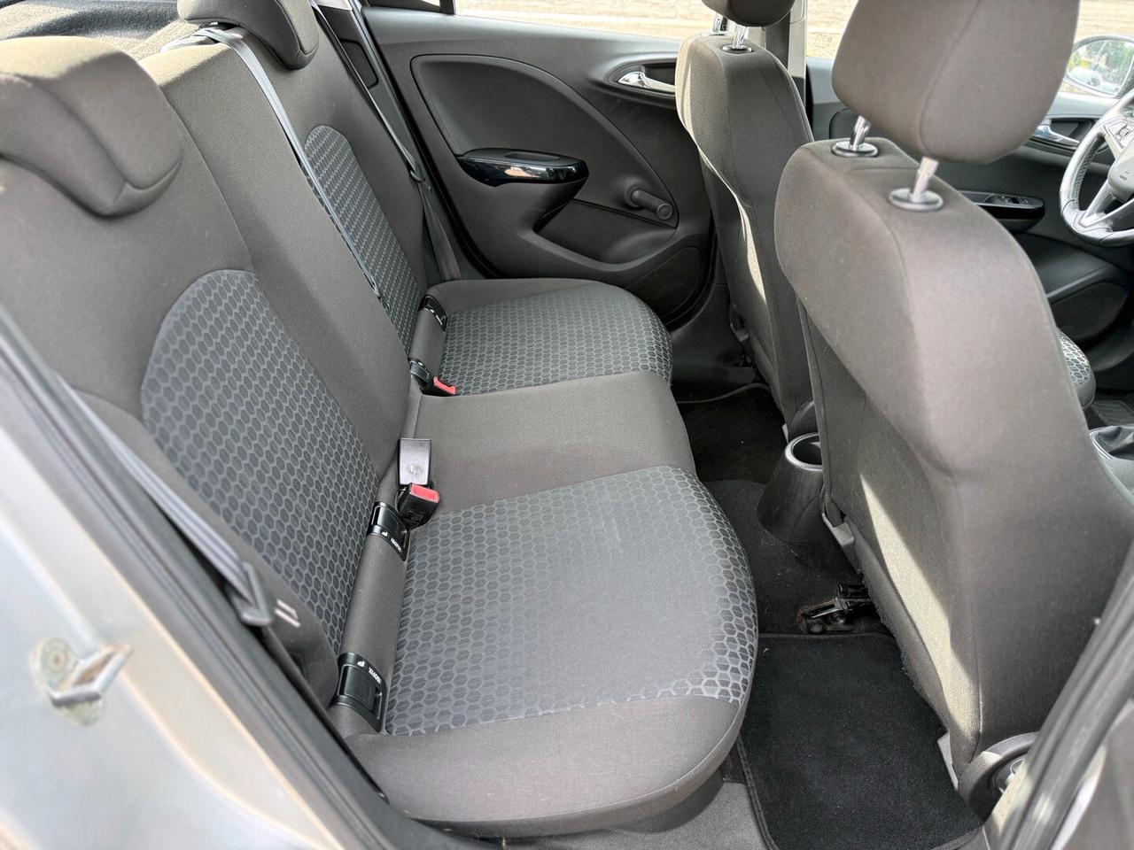 Opel Corsa 1.2 benzina 70cv 5 porte *NEOPATENTATI* - 2016 - garanzia rate permute