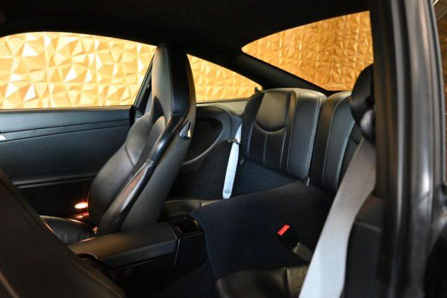 PORSCHE 911 997 TURBO S PDK CARBOCERAMICI 111CONTROLLI PORSCHE