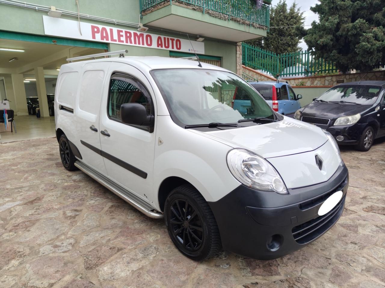 Renault Kangoo 1.5 dCi 90CV Rapid Maxi Extra L2 H1