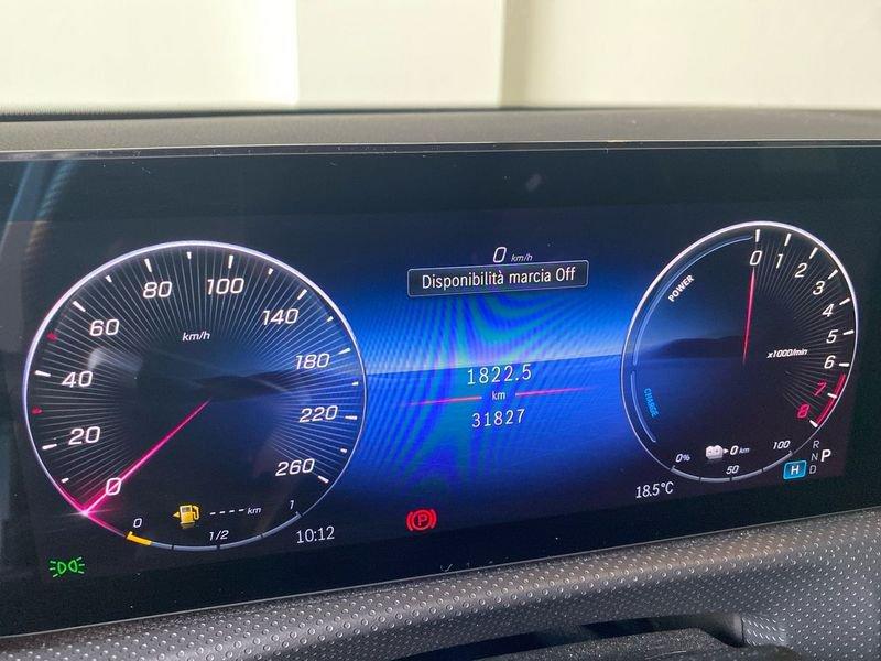 Mercedes-Benz Classe A A 250 Automatic 4Matic AMG Line Premium