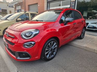 FIAT 500X 1.6 MJT 120CV SPORT DTC FULL