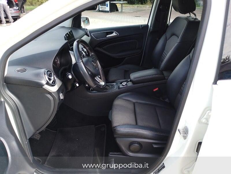 Mercedes-Benz Classe B - T246 Diesel B 180 d Executive Next