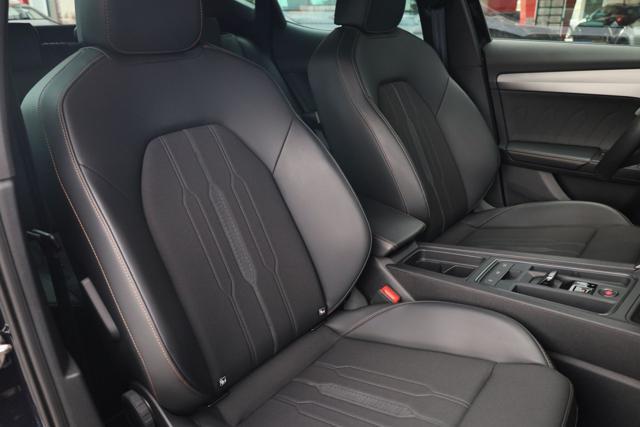CUPRA Formentor 1.5 TSI Prezzo Netto DSG