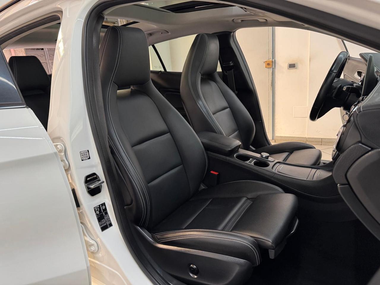 Mercedes-benz GLA 200 d Automatic 4Matic Premium Edition 2019