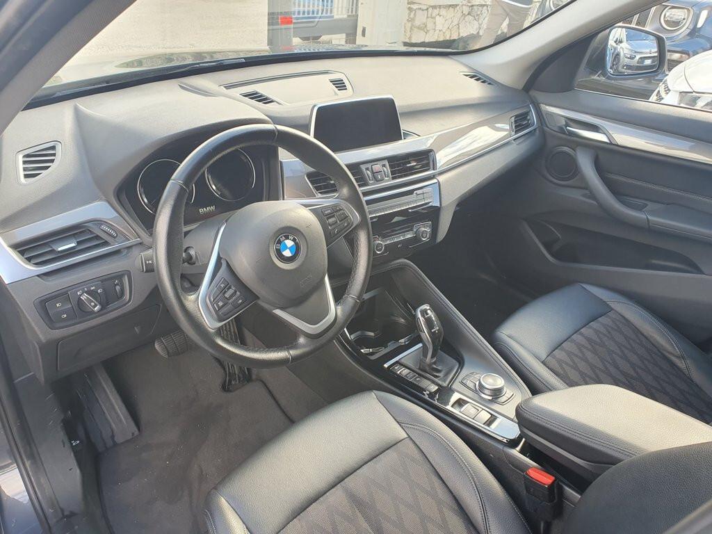 Bmw X1 xDrive 18d 150cv xLine Autom.