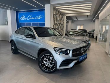 Mercedes Classe GLC 300 de phev (eq-power) Premium Plus 4matic auto