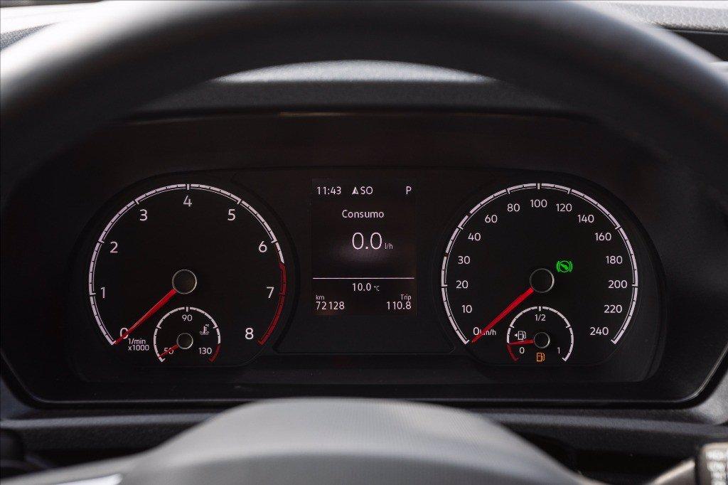 VOLKSWAGEN Caddy 1.5 tsi 114cv Space dsg7 del 2023