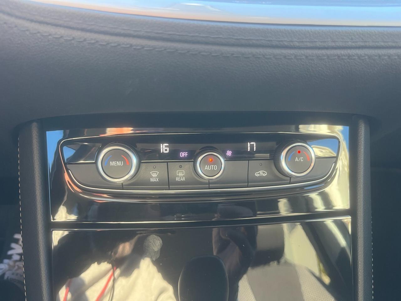 Opel Grandland X 1.2 Turbo 12V 130 CV Start&Stop U