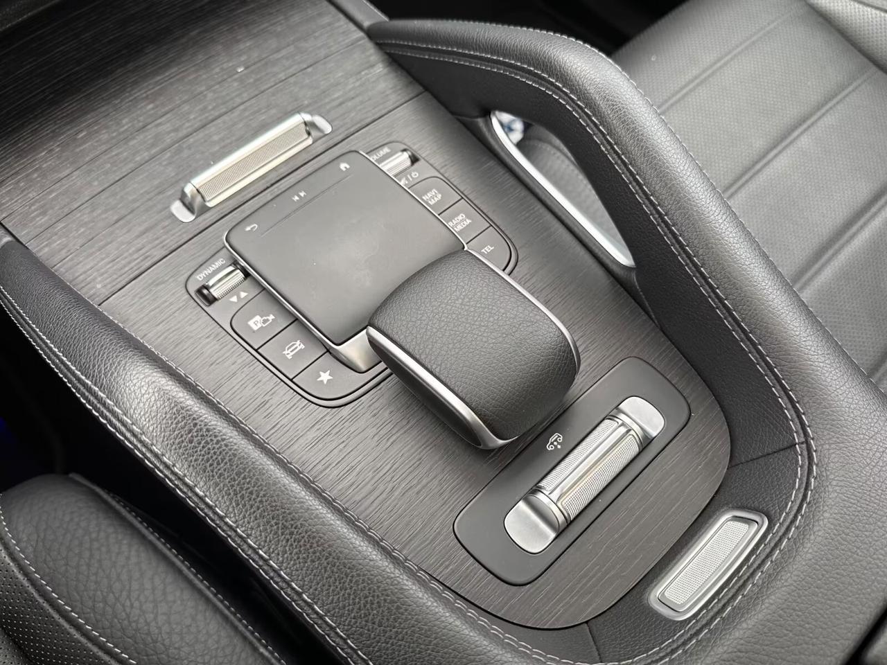 Mercedes-benz GLE 400d 4Matic AMG PREMIUM FULL OPTIONAL