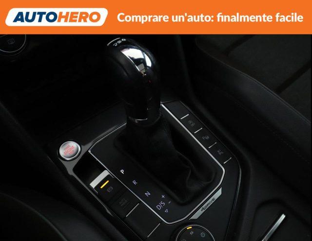 SEAT Tarraco 2.0 TDI 4Drive DSG XCELLENCE