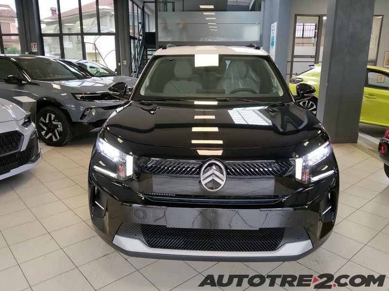 Citroën C3 C3 1.2 turbo Max 100cv s&s