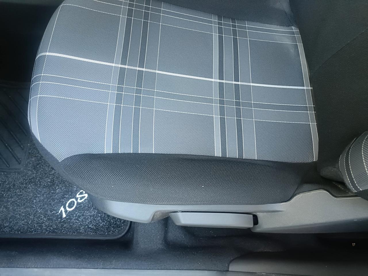 Peugeot 108 VTi 68 5 porte Allure