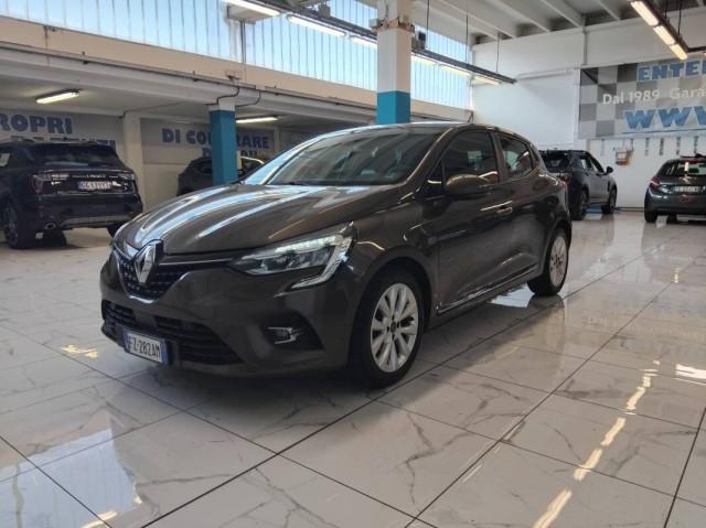Renault Clio 1.0 tce Zen 100cv