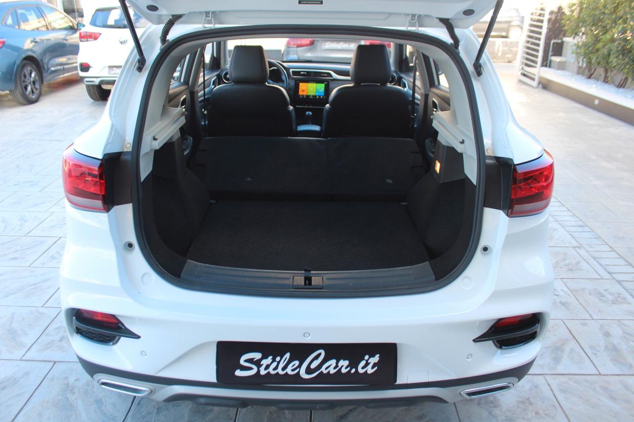 Mg ZS 1.5 VTi-tech Luxury