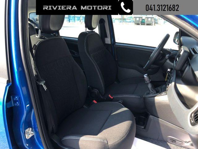 FIAT Panda 1.0 Hybrid My25 *COLORE E PACK CITY INCLUSI*