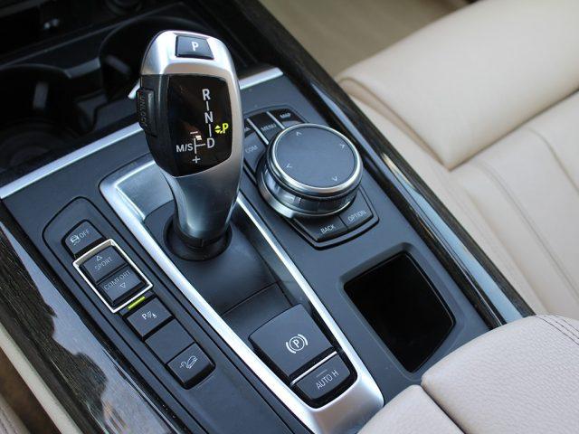 BMW X5 xDrive25d