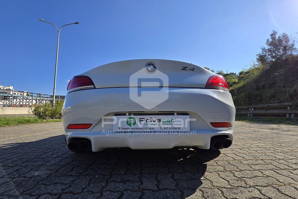 BMW Z4 sDrive23i
