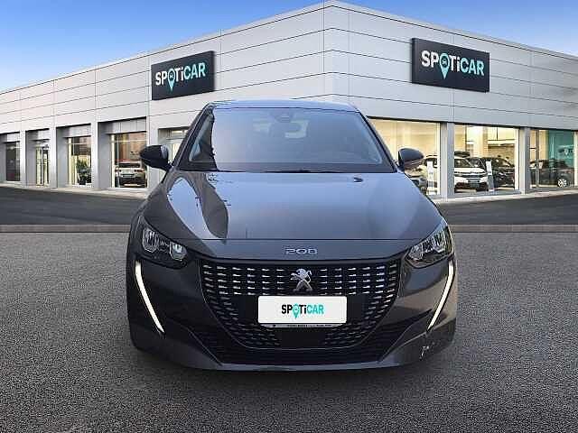 Peugeot 208 BlueHDi 100 Stop&Start 5 porte Allure