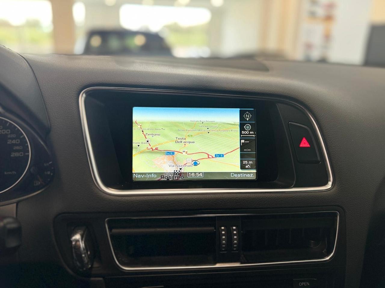Audi Q5 3.0 V6 TDI quattro S tronic